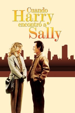 donde ver when harry met sally...