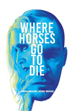 donde ver where horses go to die