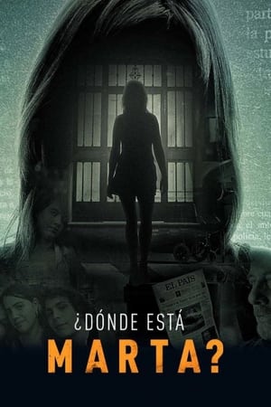 donde ver ¿dónde está marta?