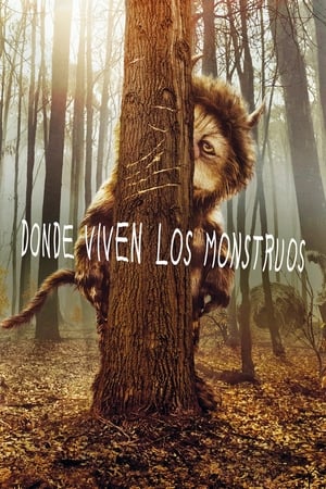 donde ver donde viven los monstruos