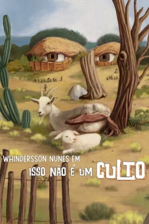 donde ver whindersson nunes: isso não é um culto