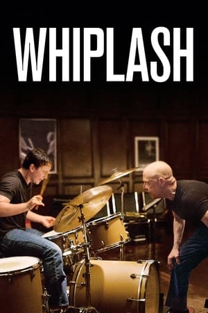 donde ver whiplash