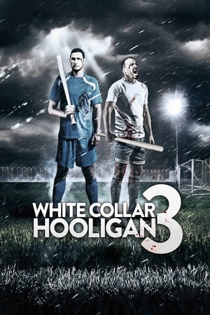 donde ver white collar hooligan 3: venganza en río