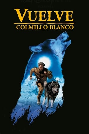 donde ver white fang 2: myth of the white wolf