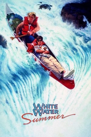 donde ver white water summer