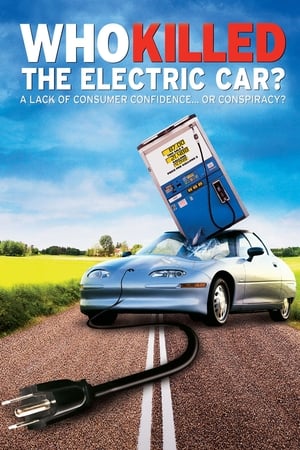 donde ver who killed the electric car?