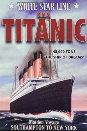 donde ver who sank the titanic