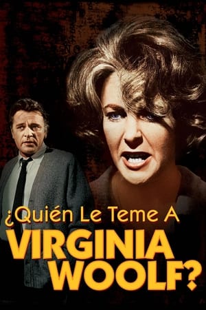 donde ver who's afraid of virginia woolf?