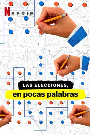 donde ver el poder del voto, en pocas palabras