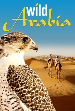 donde ver wild arabia