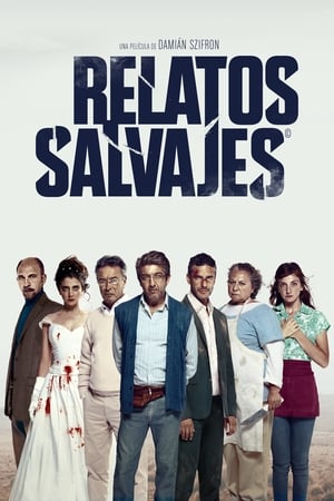 donde ver wild tales