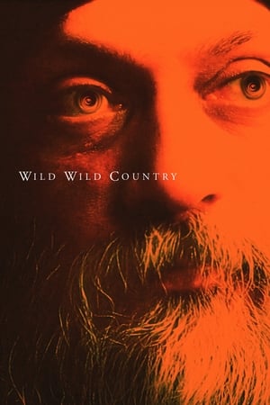 donde ver wild wild country