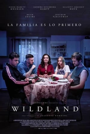 donde ver wildland