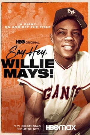 donde ver willie mays, un gigante del béisbol