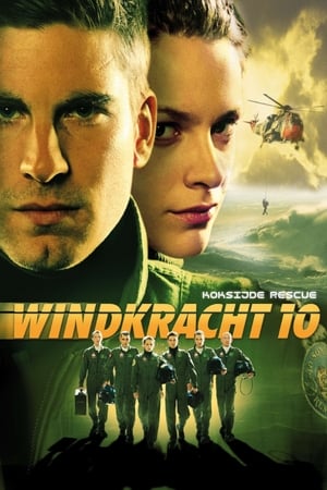 donde ver windkracht 10: koksijde rescue