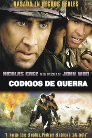 donde ver windtalkers