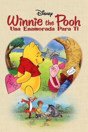 donde ver winnie the pooh: a valentine for you