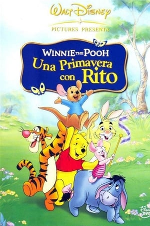 donde ver winnie the pooh: una primavera con rito