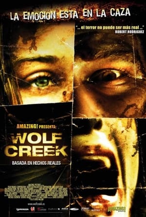 donde ver wolf creek