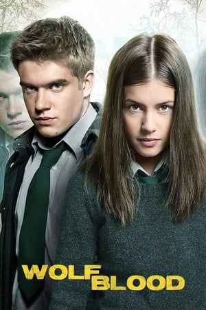 donde ver wolfblood