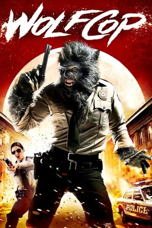 donde ver wolfcop