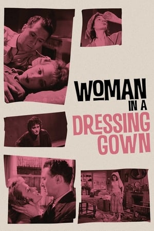 donde ver woman in a dressing gown