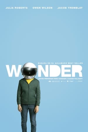 donde ver wonder