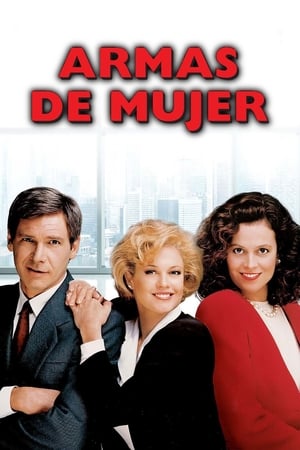 donde ver working girl