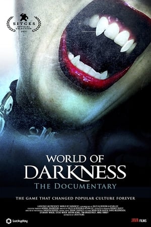 donde ver world of darkness