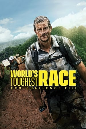 donde ver world’s toughest race: eco-challenge fiji