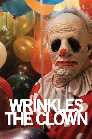 donde ver wrinkles the clown