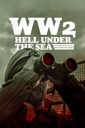 donde ver ww2 hell under the sea