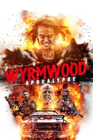 donde ver wyrmwood: apocalypse