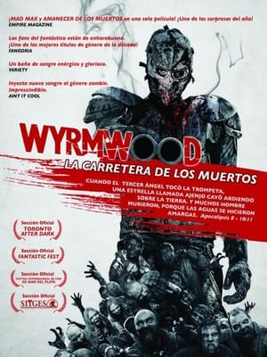 donde ver wyrmwood: la carretera de los muertos