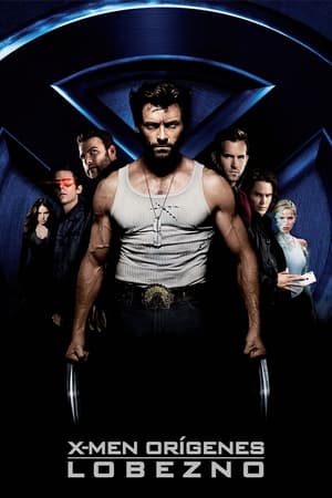 donde ver x-men origins: wolverine