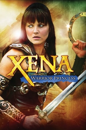 donde ver xena: la princesa guerrera