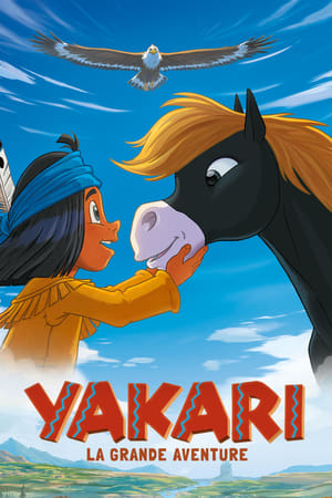 donde ver yakari