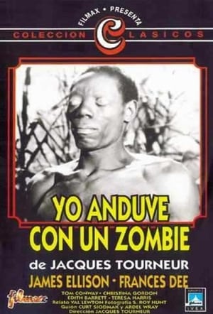 donde ver yo anduve con un zombie