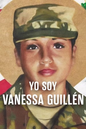 donde ver yo soy vanessa guillén