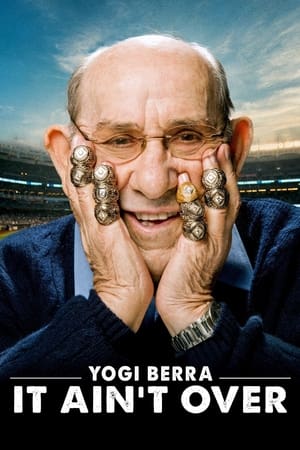 donde ver yogi berra: esto no acaba aquí