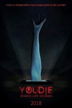 donde ver you die - get the app/ then die