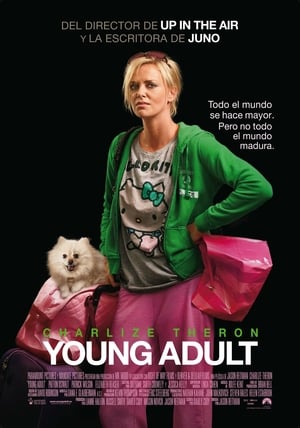 donde ver young adult