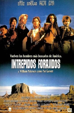 donde ver young guns ii