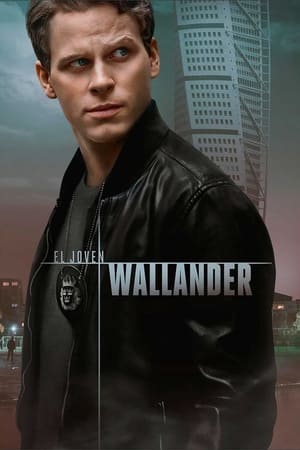 donde ver el joven wallander