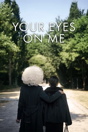 donde ver your eyes on me