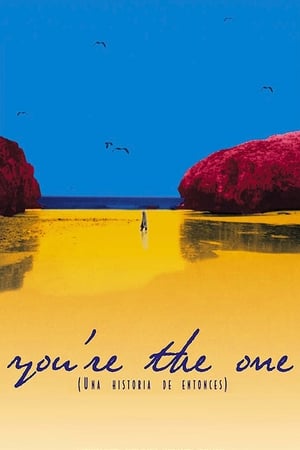 donde ver you're the one (una historia de entonces)