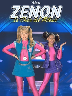 donde ver zenon: la chica del siglo 21