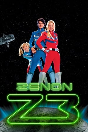 donde ver zenon: z3