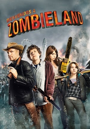 donde ver bienvenidos a zombieland