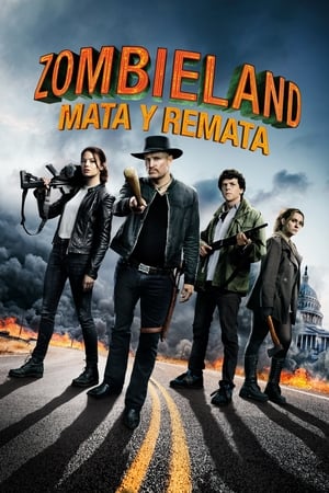 donde ver zombieland: mata y remata